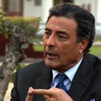 Shuja Khanzada