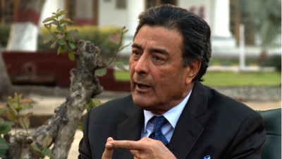 Shuja Khanzada