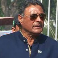 Shuja Khanzada