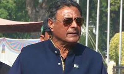 Shuja Khanzada