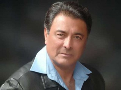 Shuja Khanzada