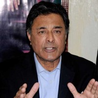 Shuja khanzada