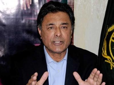 Shuja khanzada