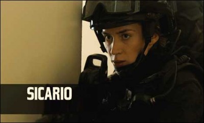 Sicario