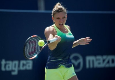 Simona Halep