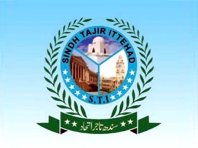 Sindh Tajir Ittehad