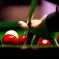 Six Red Snooker World Championship