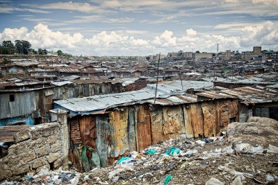 Slum