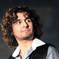 Sonu Nigam