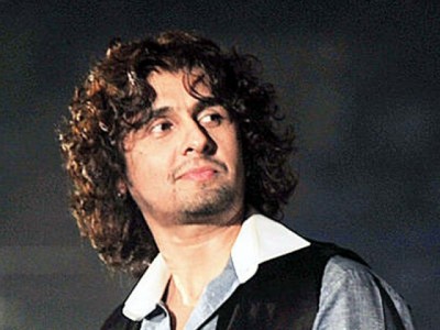  Sonu Nigam