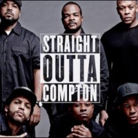 Straight Outta Compton