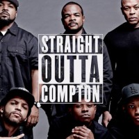 Straight Outta Compton