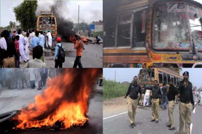 Students Protest