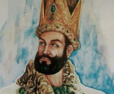 Sultan Mehmood Ghaznavi