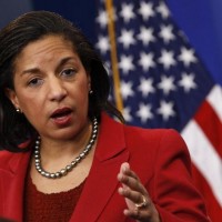 Susan Rice