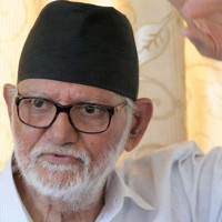 Sushil Koirala