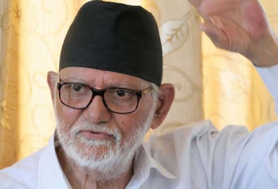 Sushil Koirala