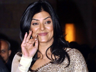 Sushmita Sen