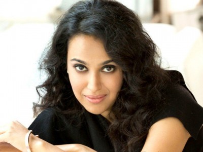 Swara Bhaskar