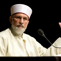 Tahir ul Qadri