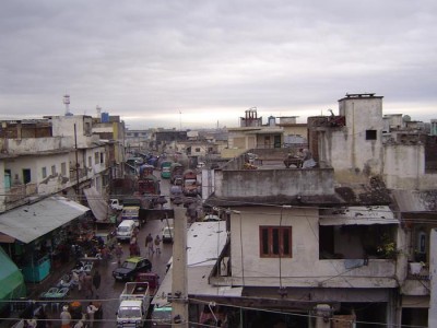 Tariq Market