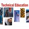 Technical Education