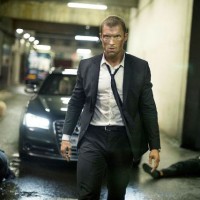 The Transporter Refueled