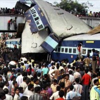 Train Accident