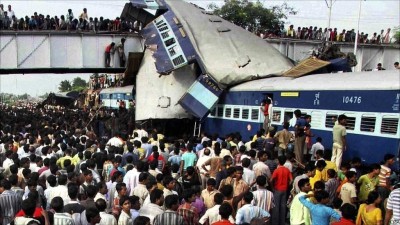 Train Accident