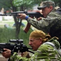 Ukraine Army