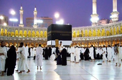 Umrah