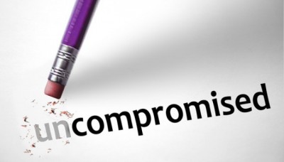 Uncompromised