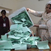 Vote Counting