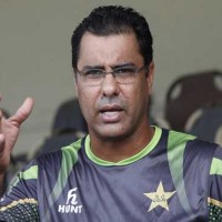 Waqar Younis