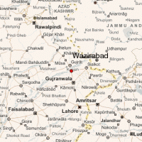 Wazirabad