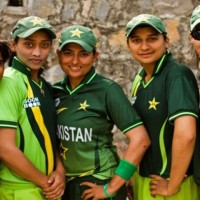 Women Cricket Team