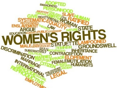 Women Rights