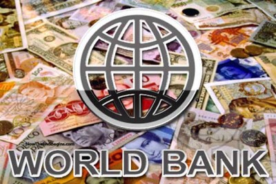 World Bank