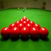 World Snooker Championship