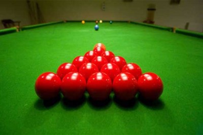 World Snooker Championship