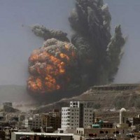 Yemen Attack