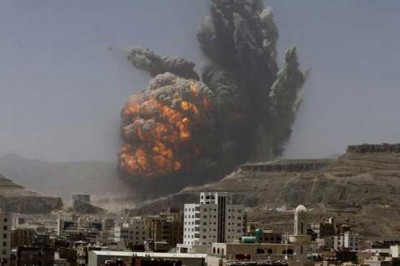 Yemen Attack