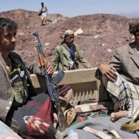 Yemen Rebels