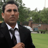 Younus Khan