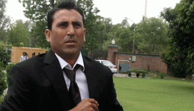 Younus Khan