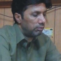 Zahoor Shaheen