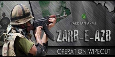 Zarb e Azab