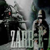 Zarb e Azb