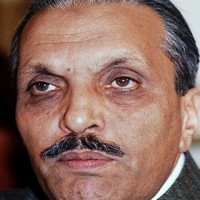 Zia ul Haq