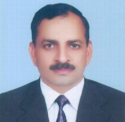 Rana Gulzar